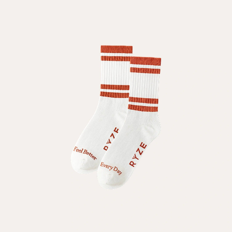 Cozy Socks - Classic Daily Carry Choice