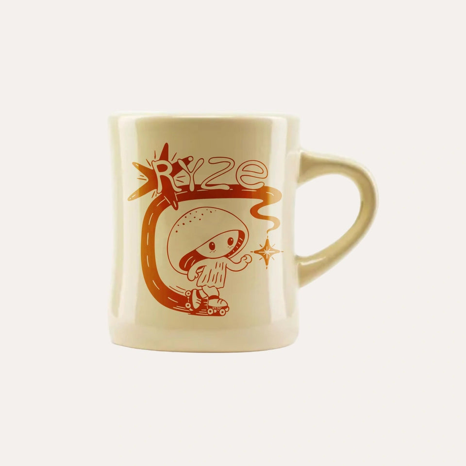 Good Vibes Mug - Easy Home Set Ready
