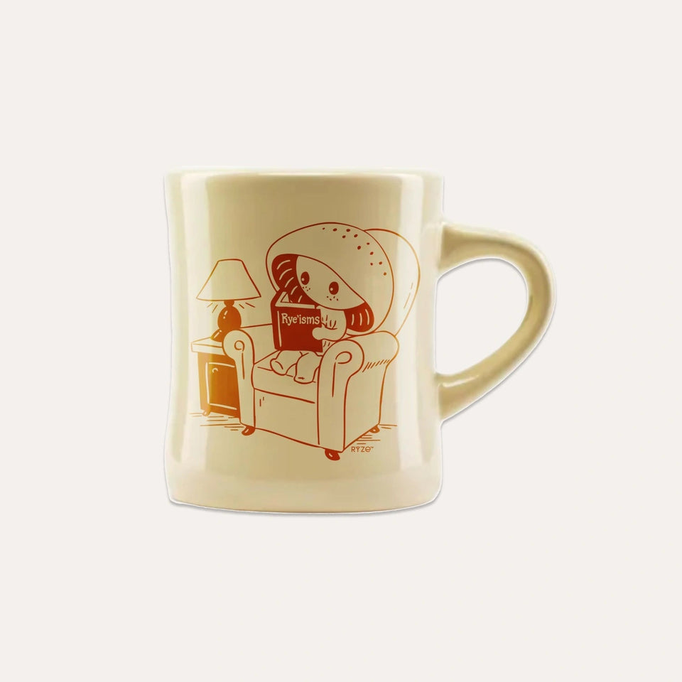 Me Time Mug - Lite Travel Fit Carry
