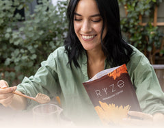 Chai Free Gift Bundle