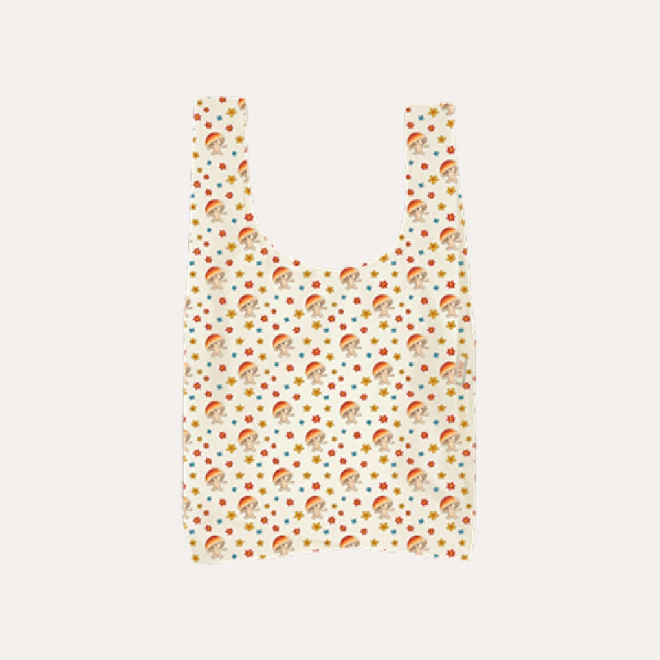Flower Power Bag - Travel Home Fit Style
